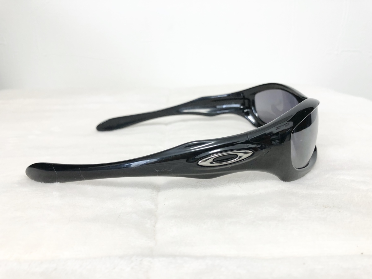 Oakleyのフリマアイテム一覧 希少廃盤オークリーモンスタードッグ