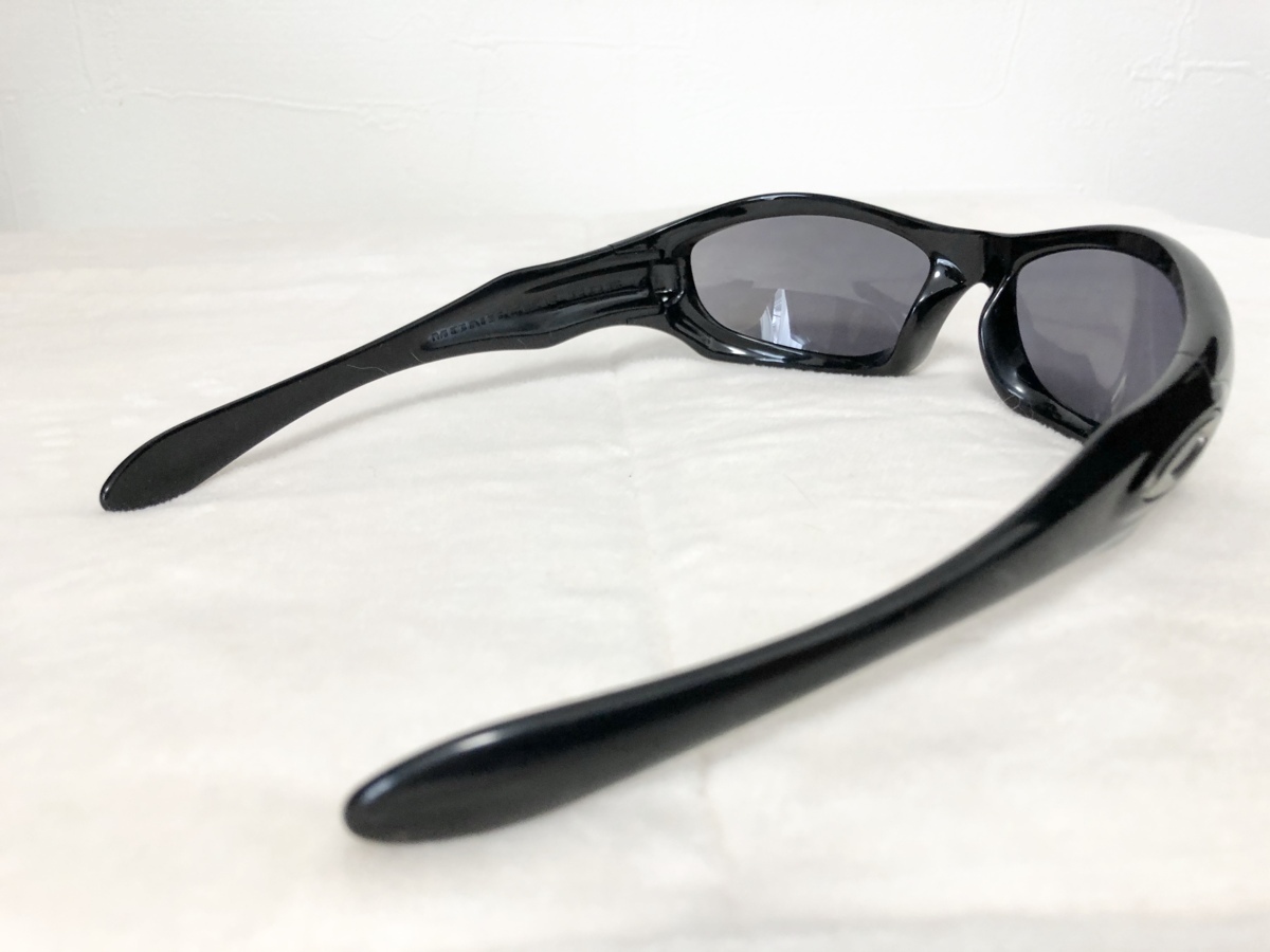 Oakleyのフリマアイテム一覧 希少廃盤オークリーモンスタードッグ