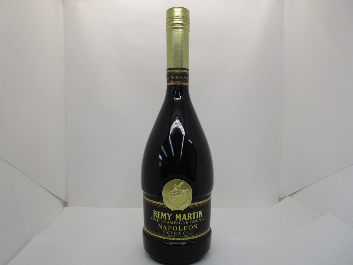 レミーマルタン REMY MARTIN レミーマルタン ナポレオン エクストラ