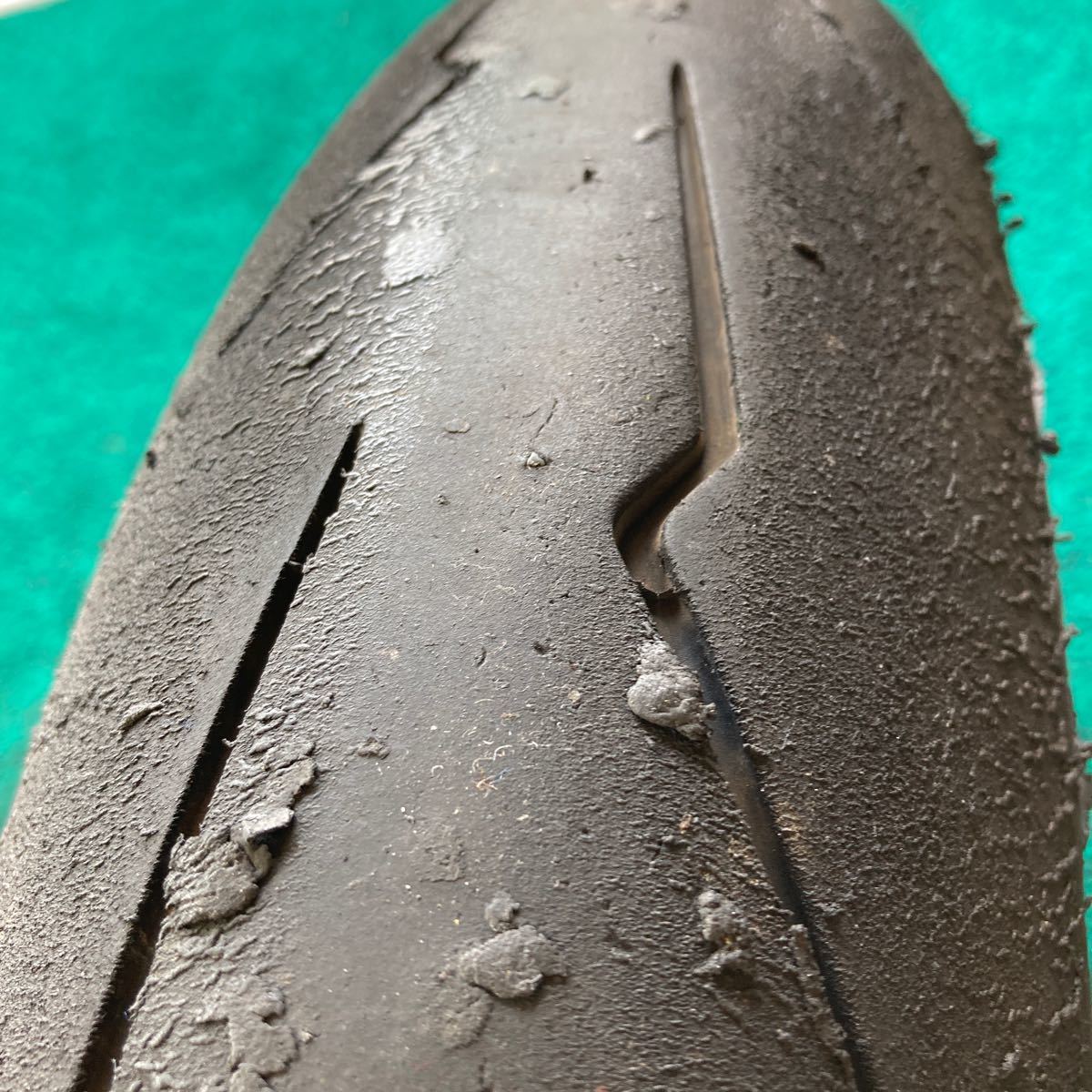 ピレリ SC1 スーパーコルサ V3 SUPERCORSA DIABLO ディアブロ SC 140 