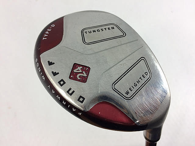 HOT，高品質 ダイワ グローブライド ONOFF フェアウェイ ウィングス タイプD 2012 U スムースキックMP-512U 2056(ユーティリティ)｜売買されたオークション情報、yahooの商品情報をアーカイブ公開 - オークファ 男性右きき用