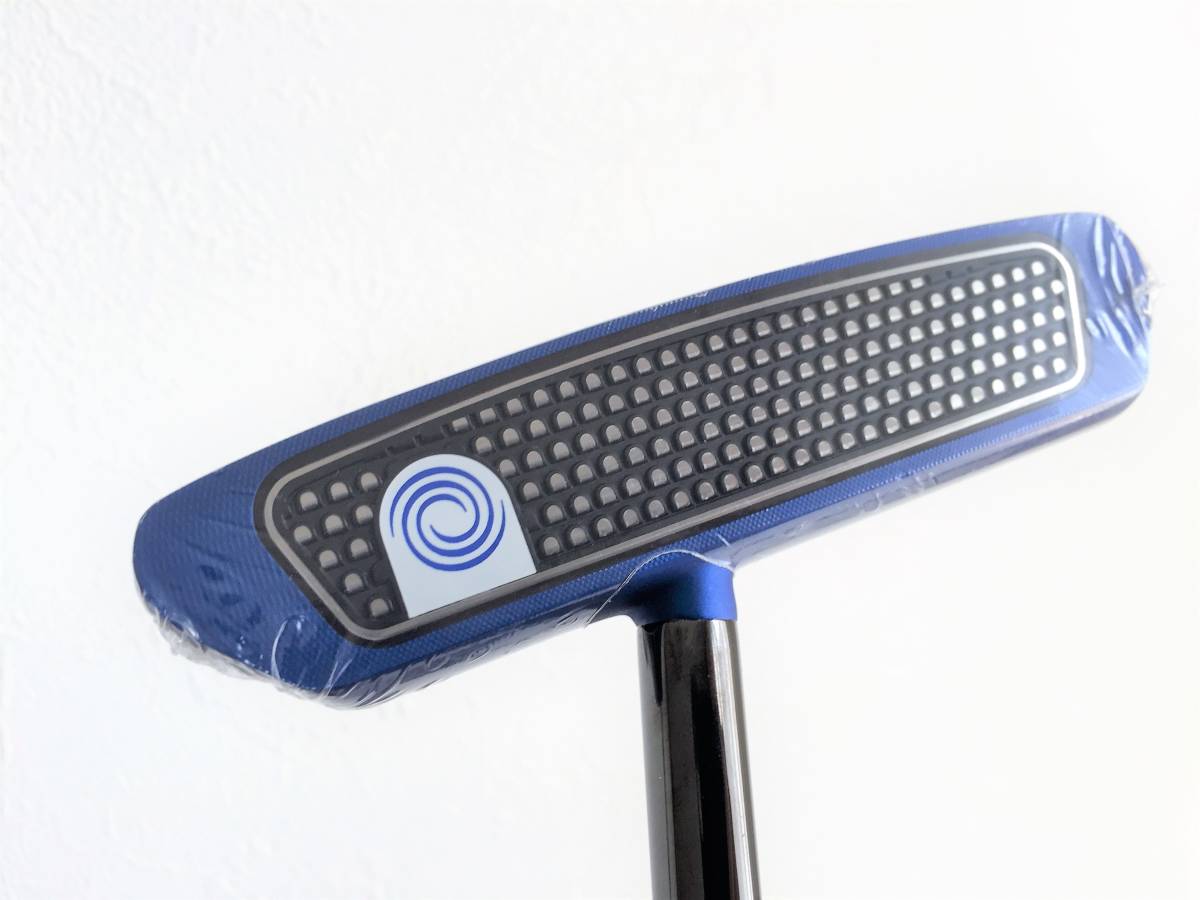 最終値下 ODYSSEY ( オデッセイ )O-WORKS BLUE #1WCS ODYSSEY