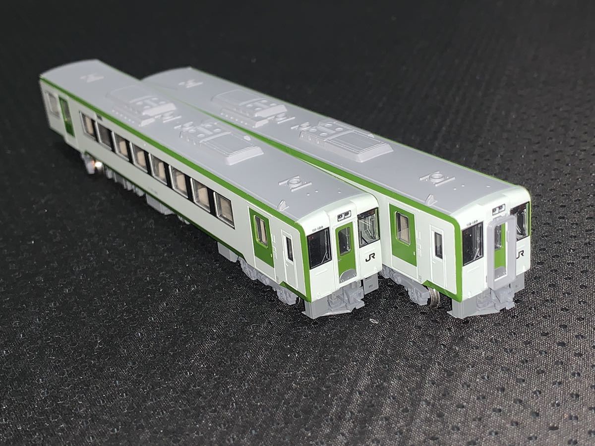 KATO 12系 JR東日本仕様 10-557 | 6両セット Nゲージ 鉄道 kato 10-557