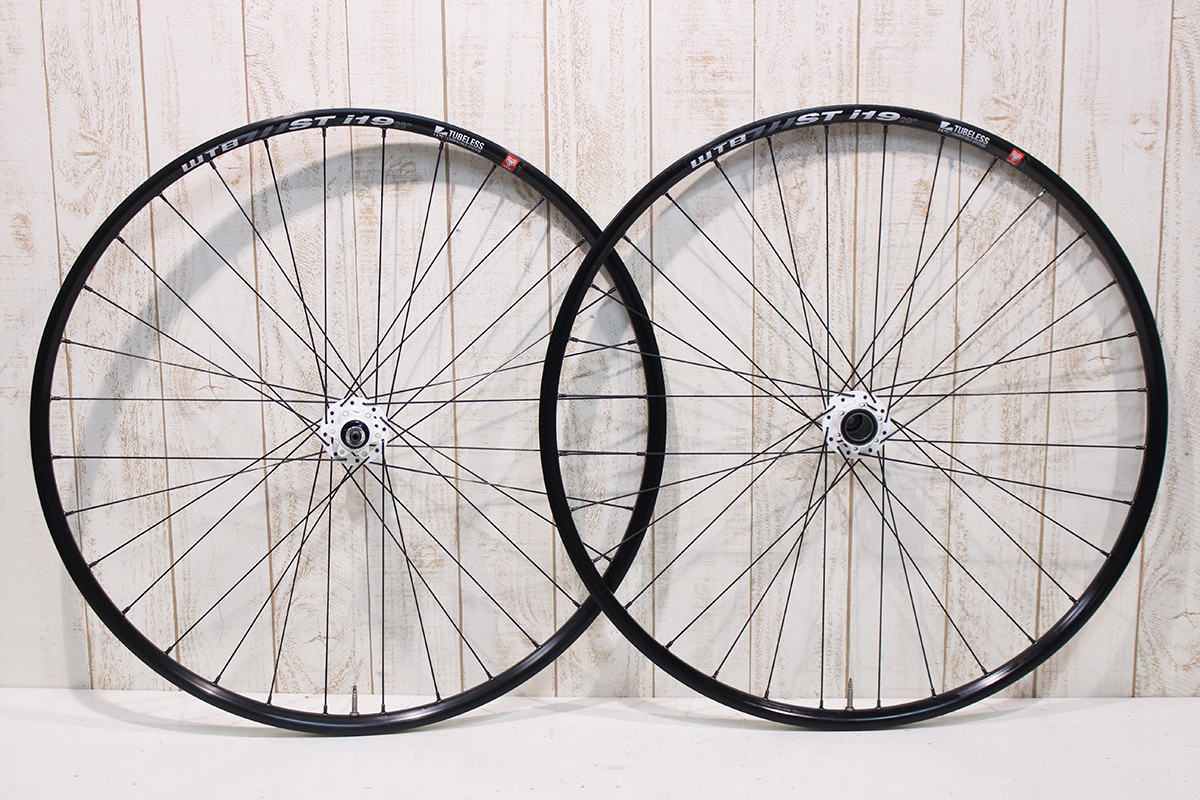 t*e様 N3【used】CANNONDALE ホイール　Shimano スプロ Cannondale キャノンデール Lefty SRAM スラム X-9 シマノフリー 11s