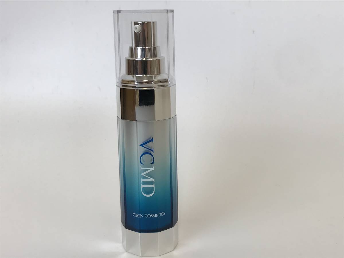 シーボン VCエッセンス MDS 35ml 中古品 シミ・ソバカス 美白 美容液 