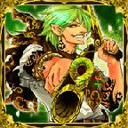 グリー GREE 海賊道 Sレア レア+セット_2