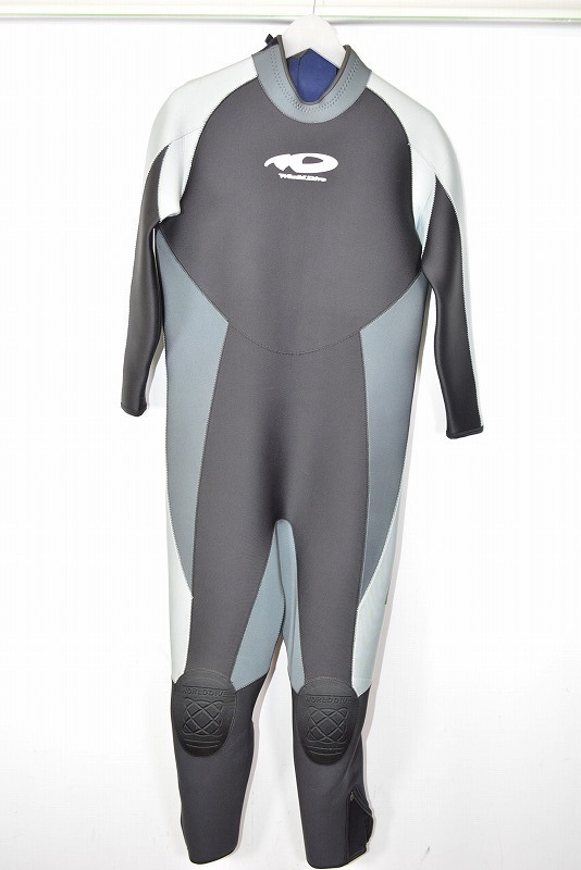 SALE，定番 WorldDive 3mm男性用ダイビングウェイトスーツ 175cm/80kg Wsuit-200606NM1(男性用)｜売買されたオークション情報、yahooの商品情報をアーカイブ公開 - オークファン 男性用