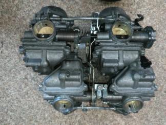 VFR400R NC24 キャブレター キャブレーター 清掃済 