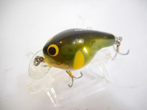 お得，人気SALE バグリー bagley's ファットキャット FATCAT L81(クランクベイト)｜売買されたオークション情報、yahooの商品情報をアーカイブ公開 - オークファン 淡水