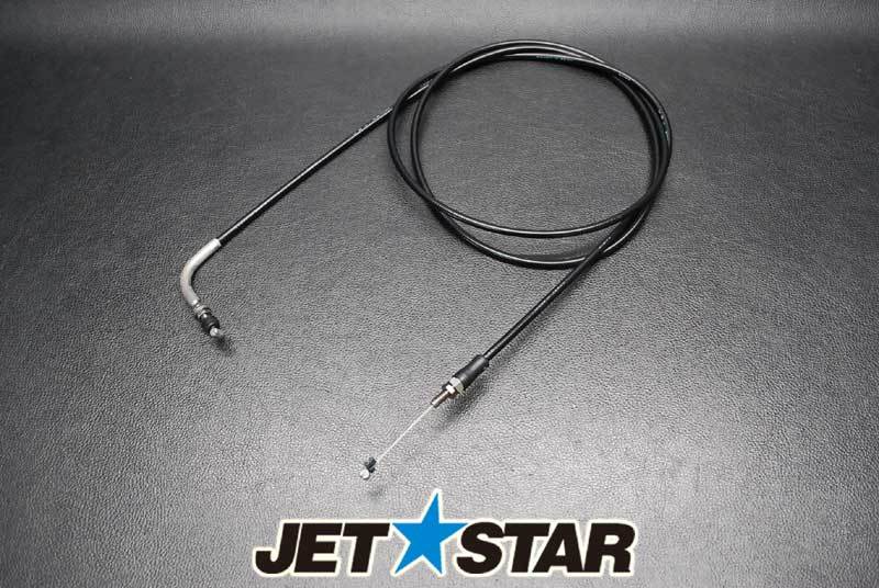 超激得，人気 ヤマハ -SJ700- SuperJet 2010年モデル 純正 ケ-ブル スロットル GM6-67252-00-00 新古品 X908-041(水上オートバイ用)｜売買されたオークション情報、yahooの商品情報をアーカイブ公開 - オークファン 水上オートバイ用