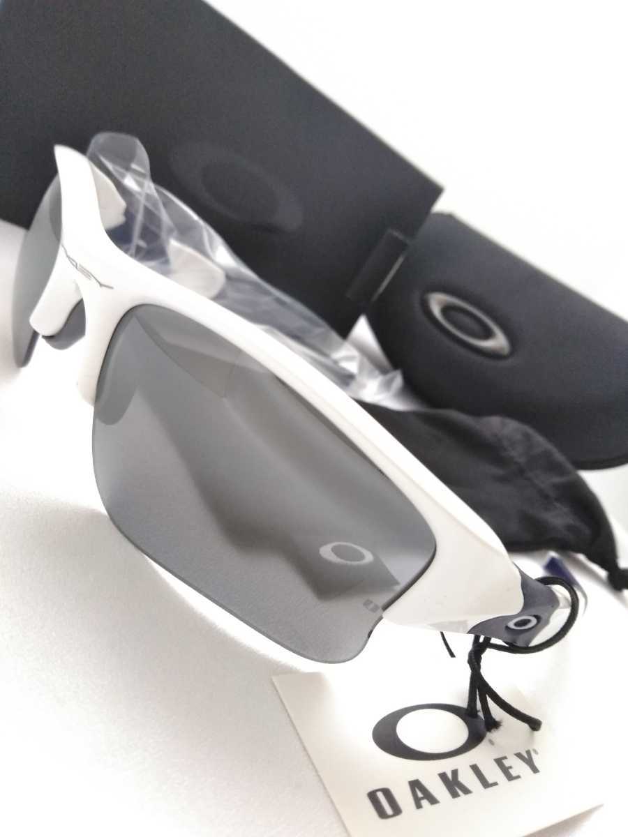 爆買い，正規品 フラックジャケットXLJ ホワイト OAKLEY FLAK JACKET オークリー サングラス ゴルフ ジョギング ロードバイク(セル、プラスチックフレーム)｜売買されたオークション情報、yahooの商品情報をアー セル、プラスチックフレーム