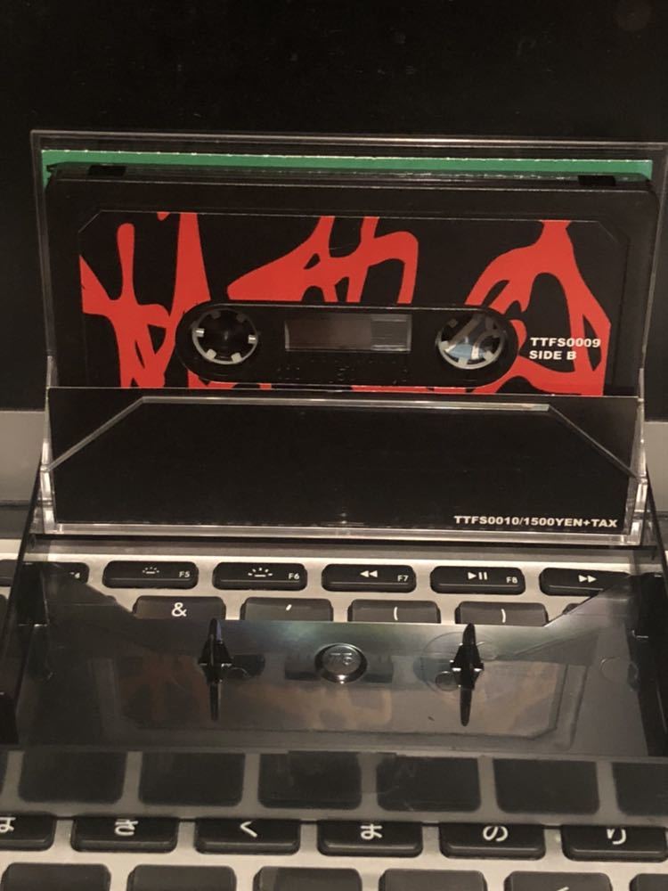 激レア】K-BOMB KILLER-BONG OFF&ON 2LP 特典付き 激レア】K-BOMB