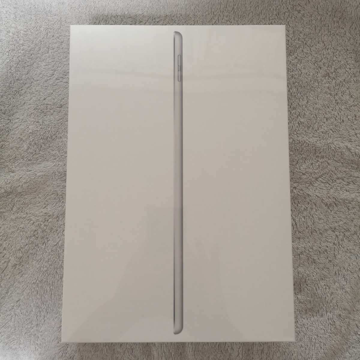 ☆ 第7世代 ipad セルラー 128GB シルバー SIMフリー ☆新品未使用☆送料無料_1