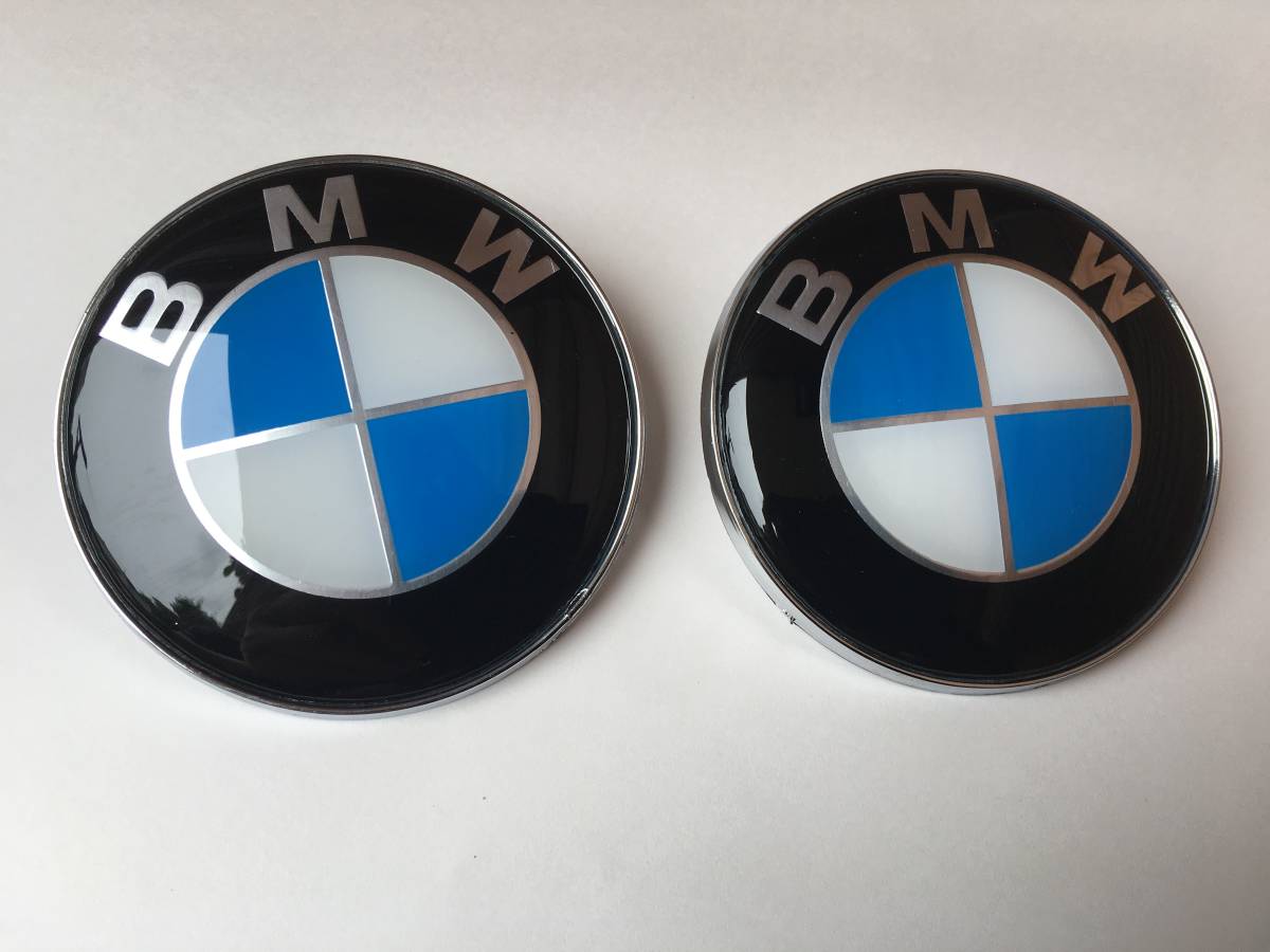 純正ルック/フロント/ボンネット+リア/トランク/バッチ/エンブレム/オーナメント/BMW/E71E72X6/xドライブ/35i/50i/X6M/Mスポーツ/前期/後期