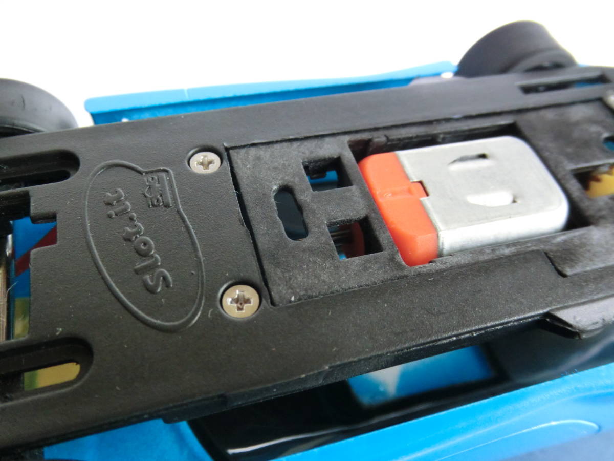1/32 MAZDA ＲＸ－７　Slot itシャーシ Mazda - RX-7 (1:32) (Tatty Car-Union
