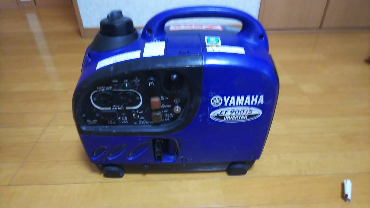 発電機 | ヤマハ発動機 YAMAHA(ヤマハ) 通販モノタロウ - スタンダード 