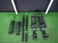 ステップワゴン RK5 サスペンションキット純正 ホンダ 1台分