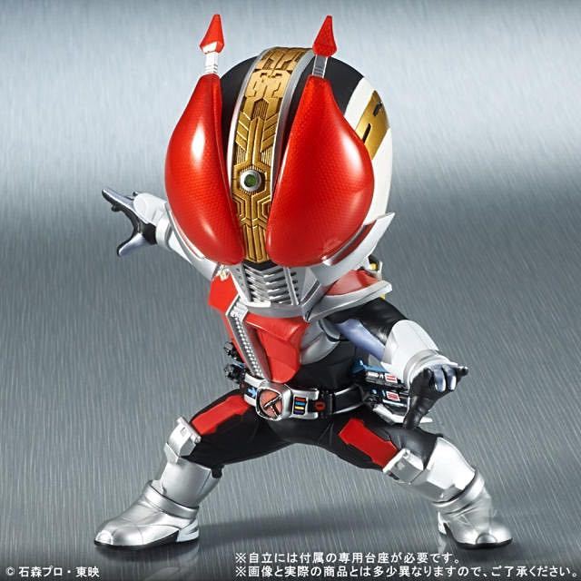 仮面ライダー電王 ソードフォーム ガンフォーム 未開封 S.H.フィギュ 