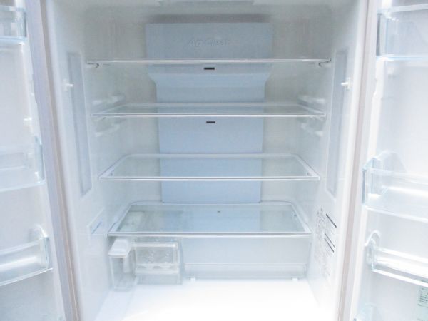 ♪Panasonic パナソニック 冷蔵庫 451L 6ドア 観音 自動製氷 エコナビ