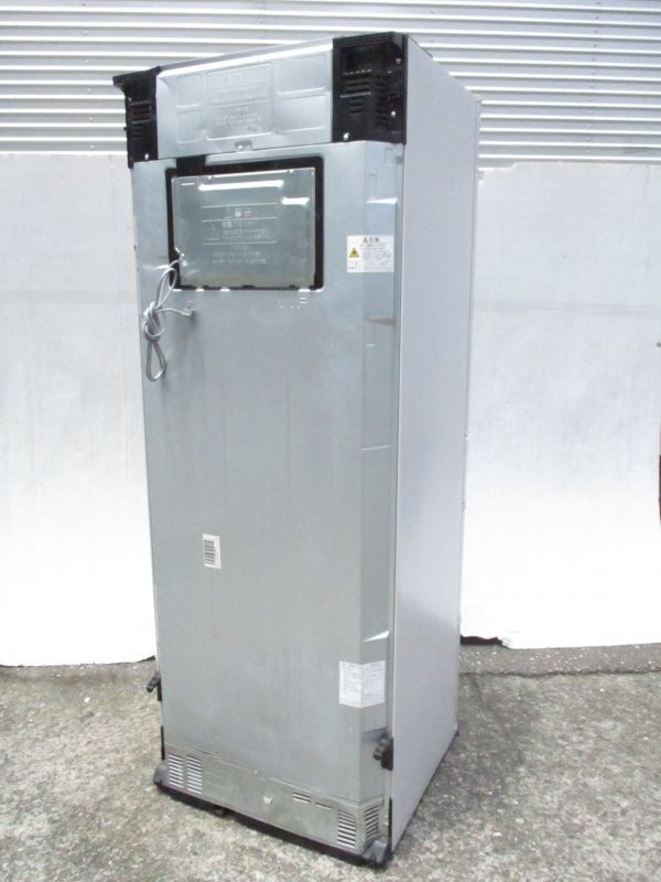 ♪Panasonic パナソニック 冷蔵庫 451L 6ドア 観音 自動製氷 エコナビ