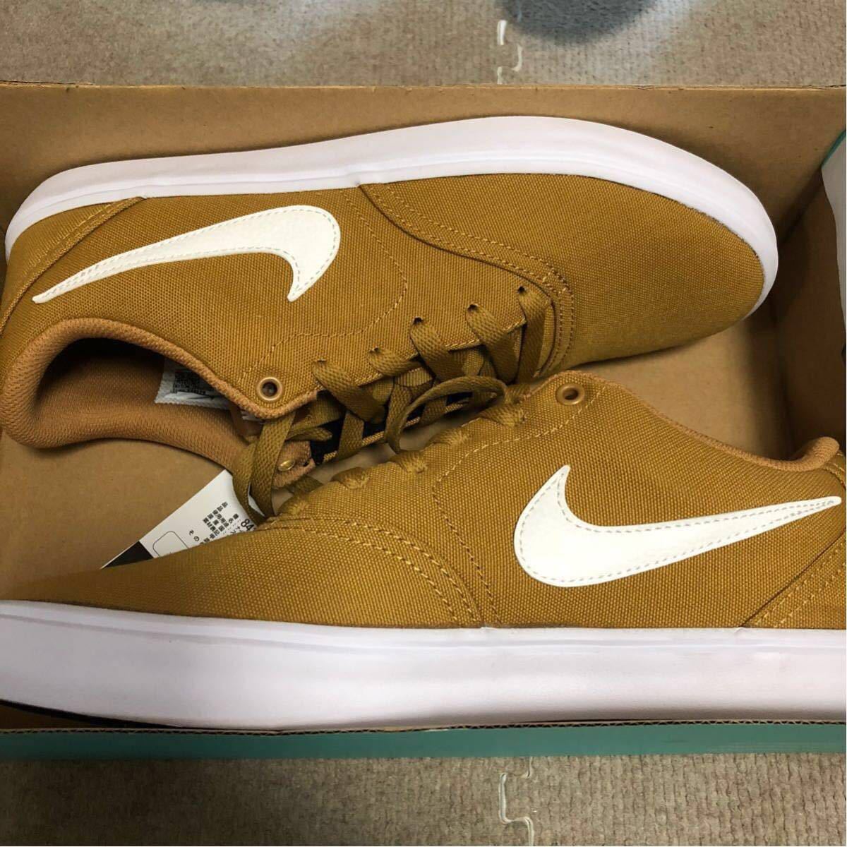 ナイキ Nike Sb チェックソーラー 26 5cm スケートボード スケーター スニーカー 26 5cm 売買されたオークション情報 Yahooの商品情報をアーカイブ公開 オークファン Aucfan Com