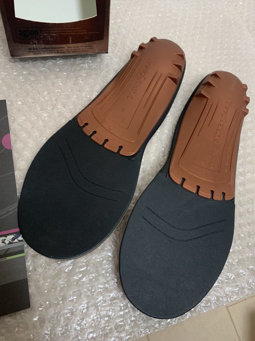 DMP インソール スーパーフィート COPPER SUPER : トリムフィット FEET SUPERfeet(スーパーフィート) Heritage Superfeet Insoles Support Foam Memory Trim
