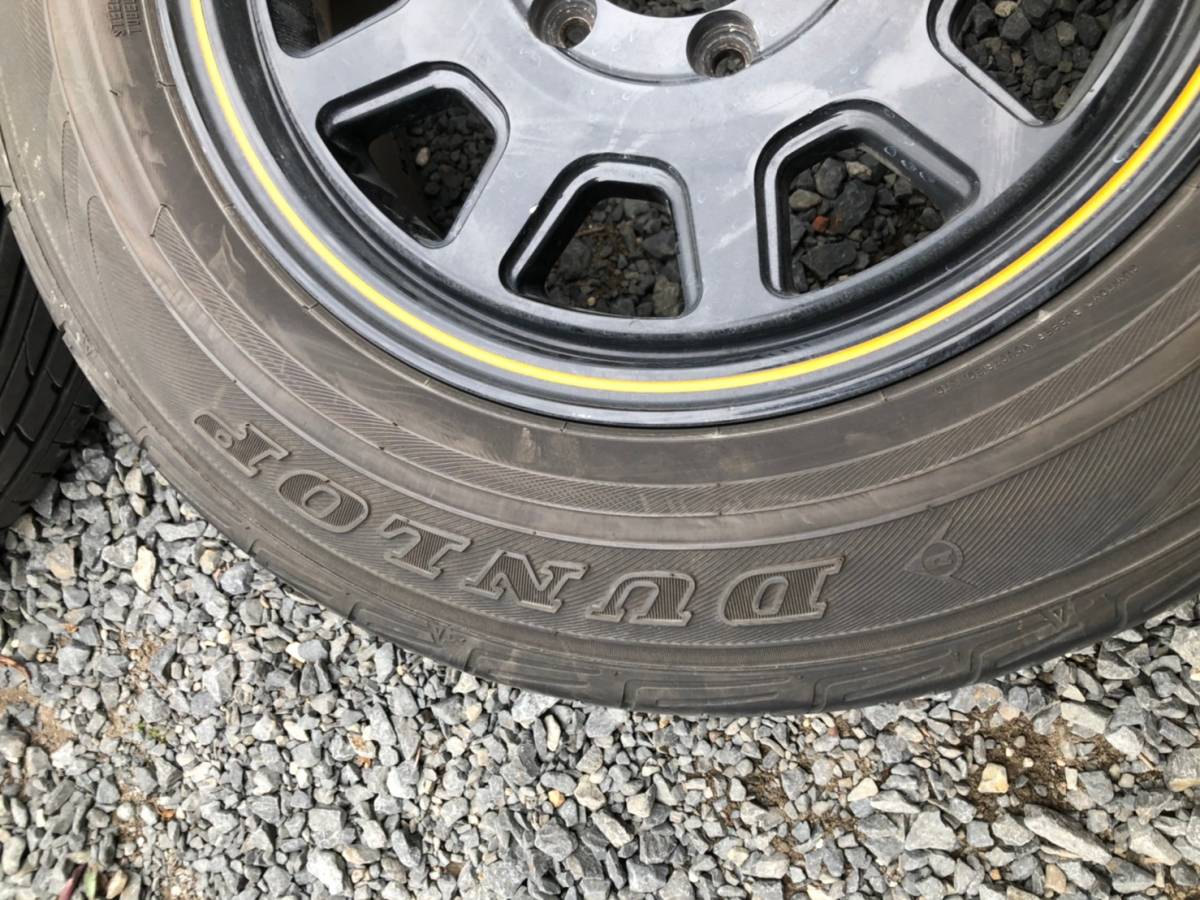 ハイエースバン スーパーGL トヨタ ハイエース 2.0 FLEX ハイエース用 2.8 | 7J 16インチ ロング(R07年式,0.0万km) 100系ハイエース デイトナRS(7J+19)16インチホイール＆タイヤセットを販売 ロング 総額594.3万円トヨタ