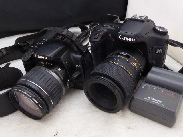 Canon 40D Review - Imaging Resource 106☆キャノン ジャンク扱 EOS