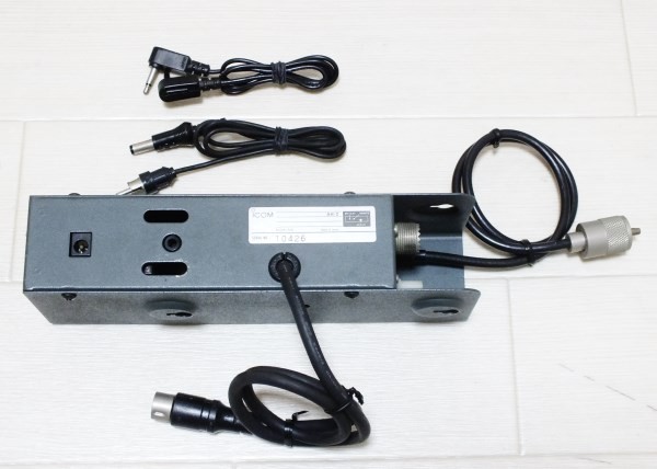 AH-2 - ICOM アイコム オートアンテナチューナー Icom Yahoo