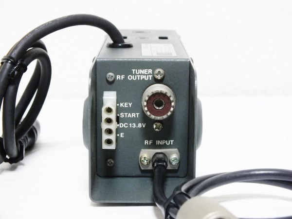 AH-2 - ICOM アイコム オートアンテナチューナー Icom Yahoo