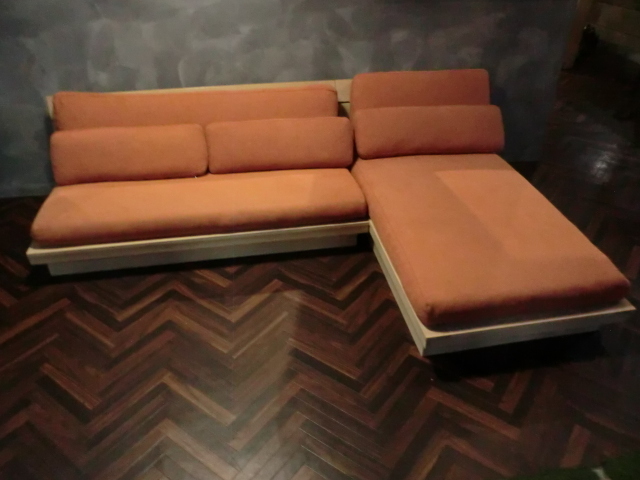 ACTUS JARVI SOFA アクタス ジャルビ ソファ アクタス カウチソファ