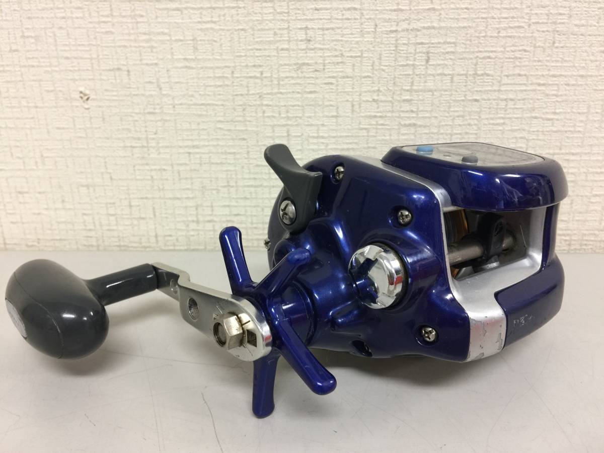 Daiwa ダイワ HYPER TANASENSOR ハイパー タナセンサー 500F C3.2 DAIWA