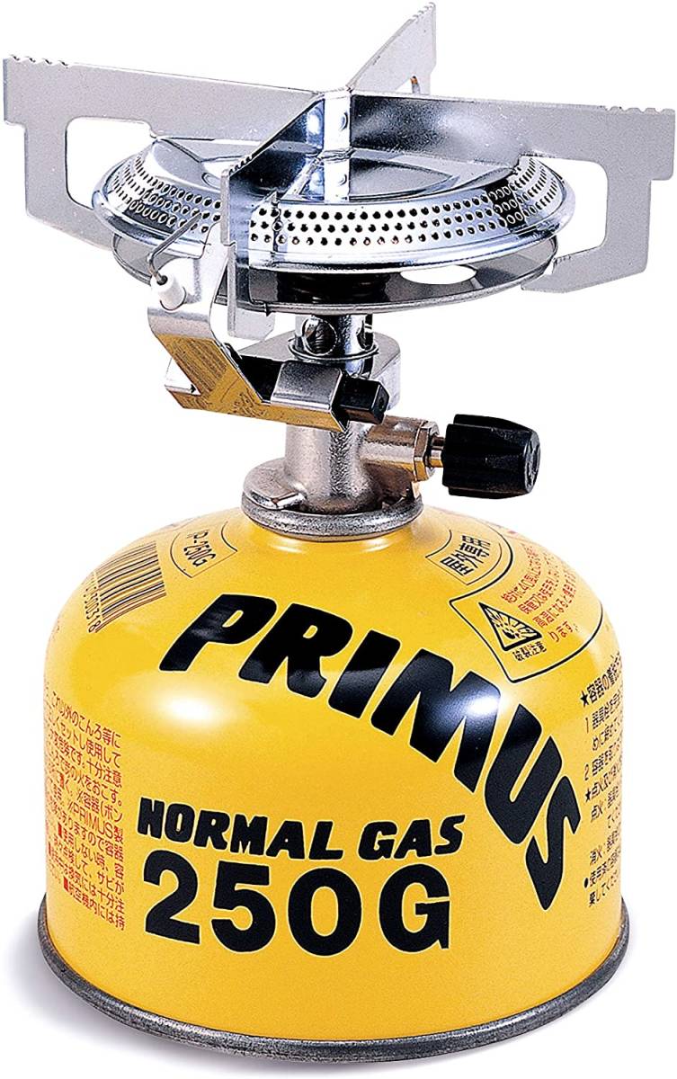 プリムス コーサマグSS ・ トレイルスポーク TI ・ P-2243PA PRIMUS 2243バーナー プリムス IP-2243PA | 0 PSLPG シングルガス