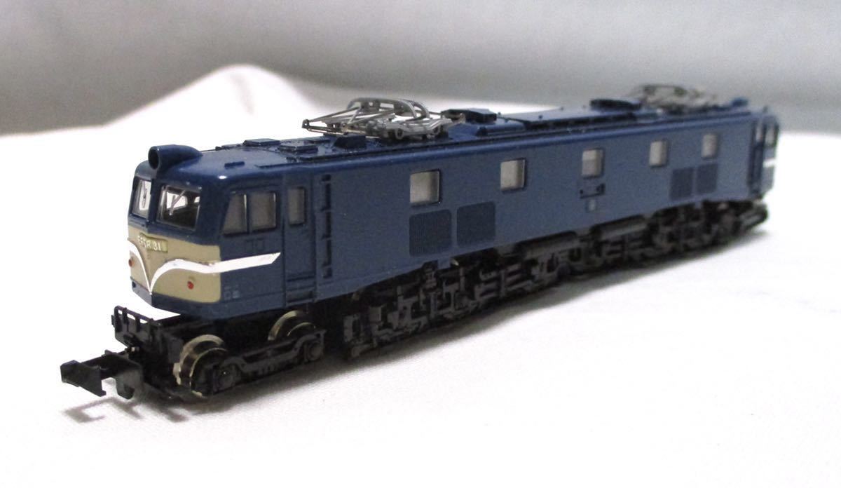 KATO 10-387 285系3000番台サンライズエクスプレス ジャンク 1円