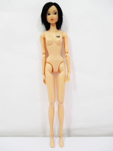 momokodoll 運命の夜(シューズ欠品) momoko 深夜の横断歩道 モモコドール | - DOLL CCS Information 発売