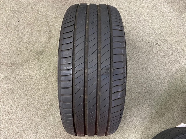SALE，人気SALE ミシュラン プライマシー4 245/45R18 1本(中古品)｜売買されたオークション情報、yahooの商品情報をアーカイブ公開 - オークファン 18インチ