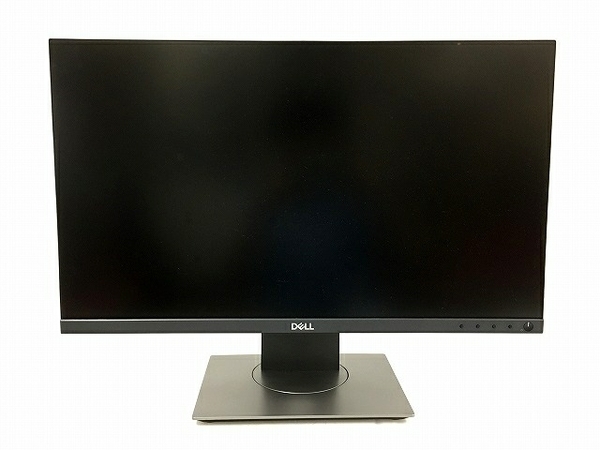 Dell P2418D 23.8インチ 非光沢 ワイドモニター 液晶 ディスプレイ