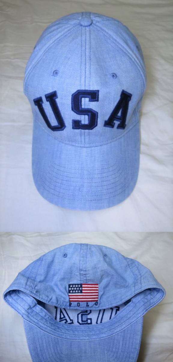 Ron Herman ラルフ Ralph Lauren Polo for RALPH POLO LAUREN ロン