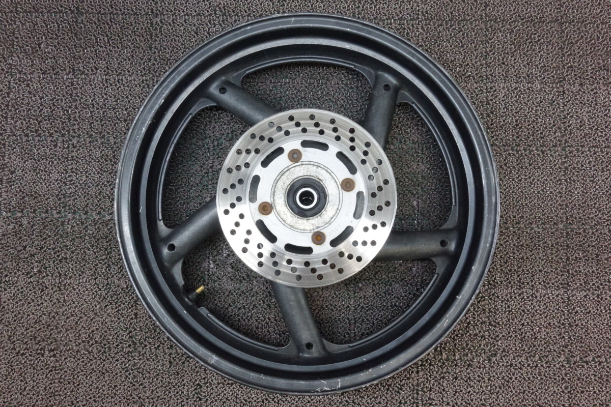 DUNLOP TT100GP 90/90-18 51H TL 237769 Motorcycle 0 wheel | Warehouse -