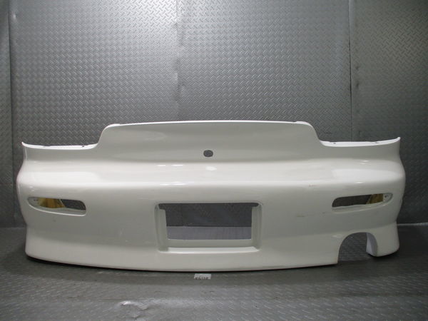 RX-7 Stylish Line FD3S – ORIGIN Origin Lab Body Kit - FD Mazda