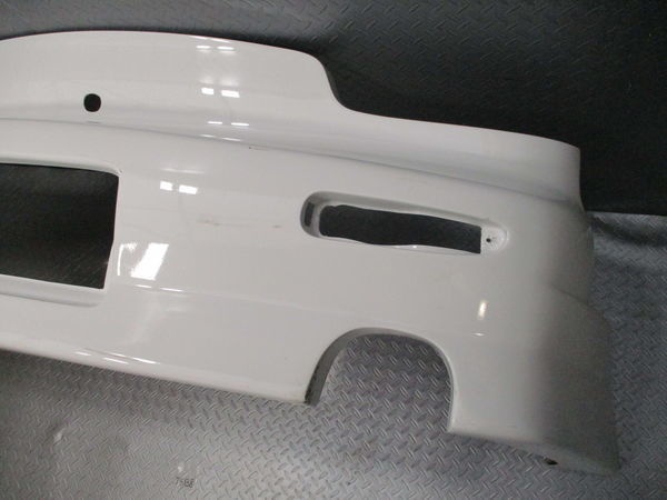 RX-7 Stylish Line FD3S – ORIGIN Origin Lab Body Kit - FD Mazda