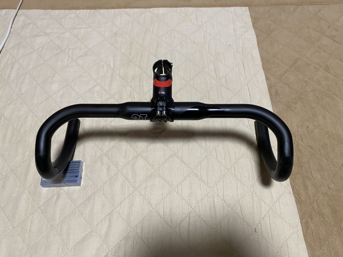低価，100%新品 3T ergosum teamとステムセット(ドロップハンドル)｜売買されたオークション情報、yahooの商品情報をアーカイブ公開 - オークファン ドロップハンドル