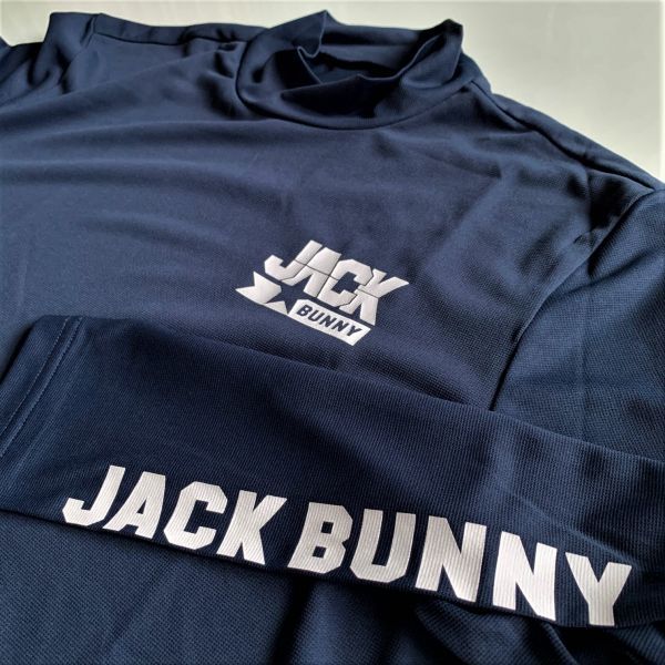 PEARLY by Jack Bunny!! Bunny GATES | - 2026-NEWJack Pearly 淡彩POPな GATESジャックバニー!! Gates BUNNY Bunny] Pullover