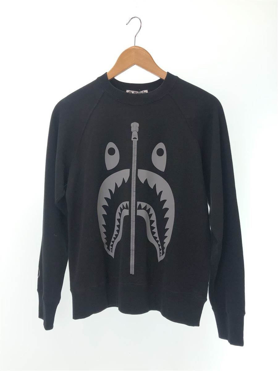 A BATHING APE(アベイシングエイプ) ⁄ スウェット⁄XL⁄コットン APE◇T 