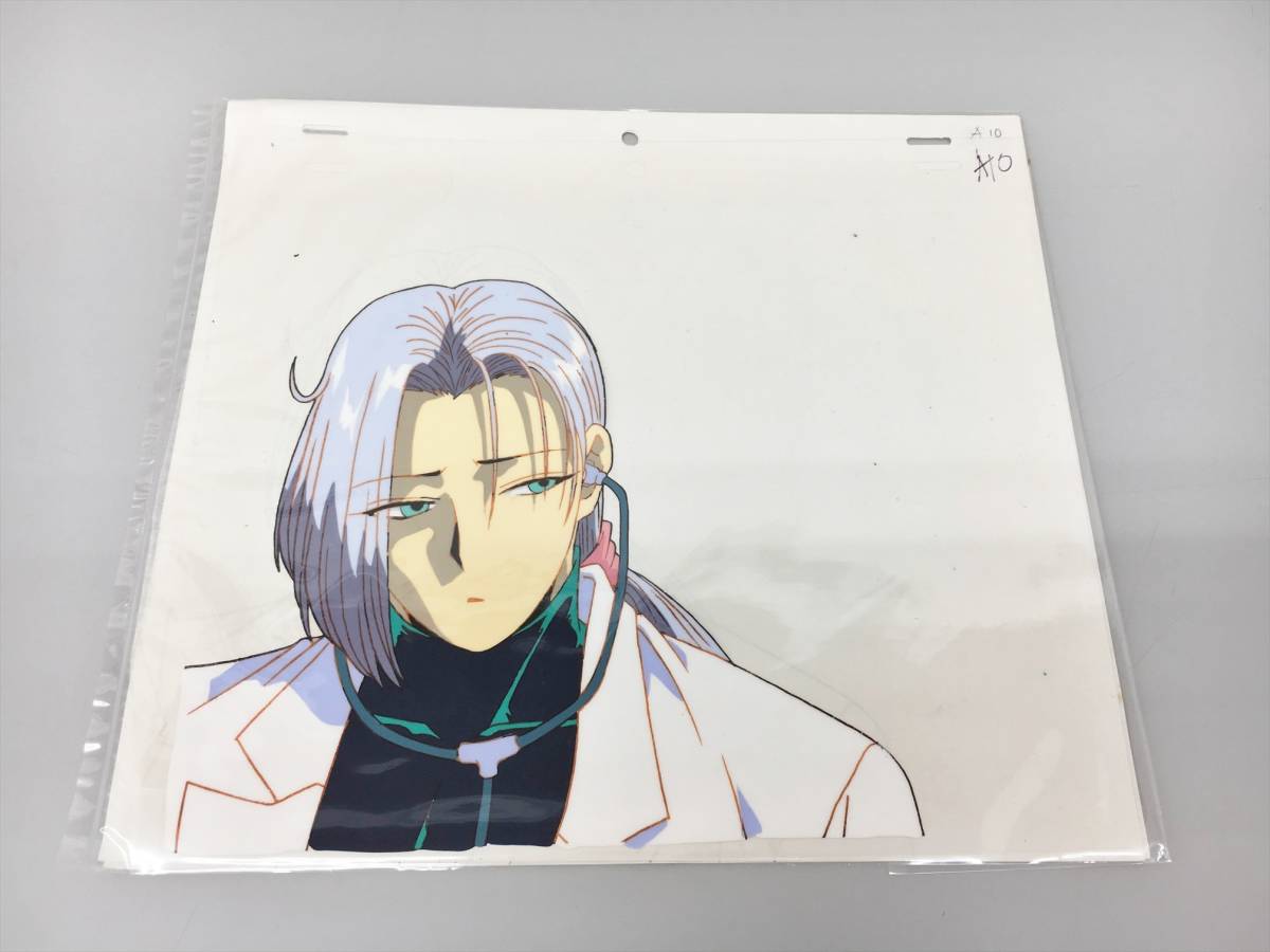 地獄先生ぬ～べ～ | セル画 ゆきめ バンダイチャンネル｜最新作から 