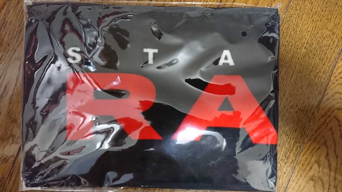 ランボー　ラストブラッド　ムビチケ特典　前売り特典　マフラー　タオル　シルベスタター・スタローン　ランボー５_1