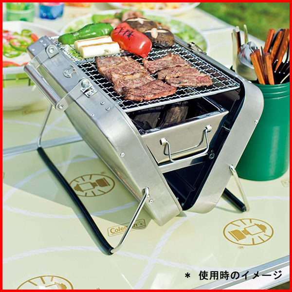 希少 廃盤 未使用品 コールマン/Coleman 170-9308 フォールディング