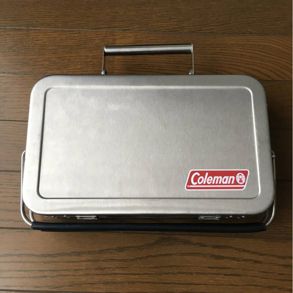 希少 廃盤 未使用品 コールマン/Coleman 170-9308 フォールディング