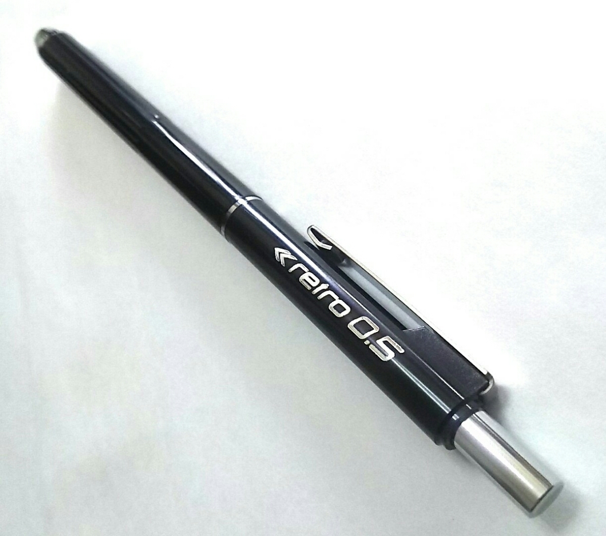 貴重 未使用 STAEDTLER RETRO 5 Sharpencil/ ステッドラー レトロ5