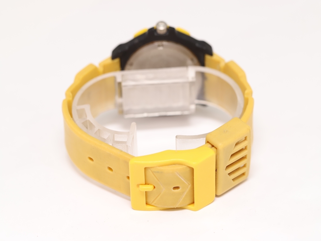 タグホイヤー フォーミュラ1 Heuer TAG 380.513⁄1 稼働TAG 腕時計 1円
